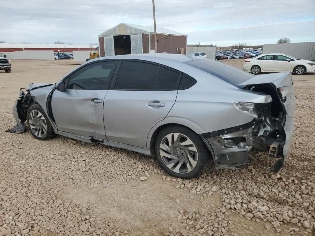 2024 Subaru Legacy Limited