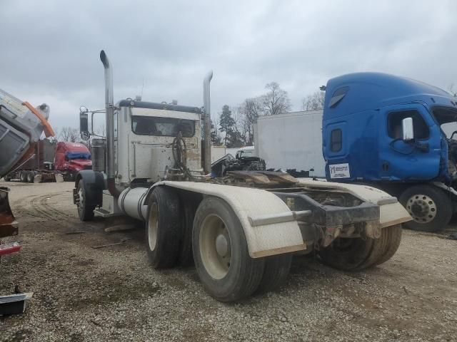 2006 Peterbilt 379