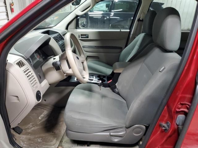 2009 Ford Escape XLS