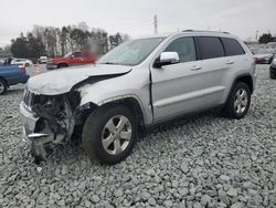 2012 Jeep Grand Cherokee Limited for sale in Mebane, NC