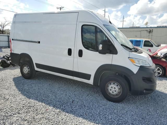 2023 Dodge RAM Promaster 1500 1500 High