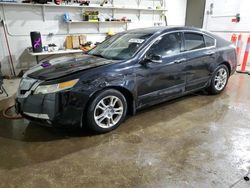 2009 Acura TL en venta en Chicago Heights, IL