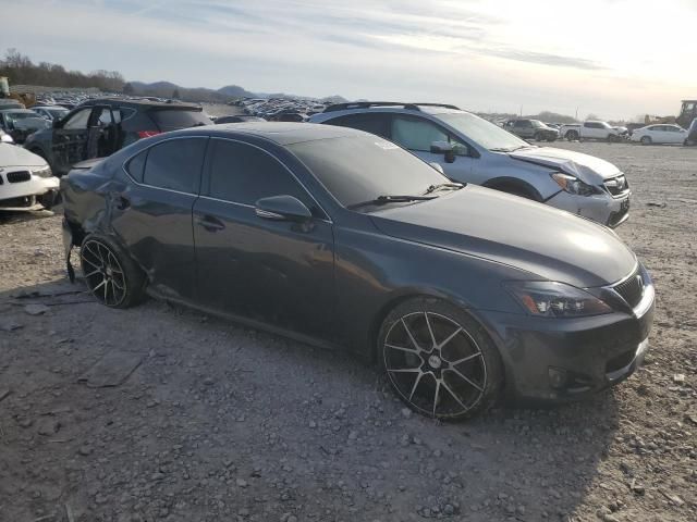 2010 Lexus IS 350