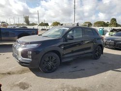 2024 Mitsubishi Outlander Sport S/SE for sale in Miami, FL