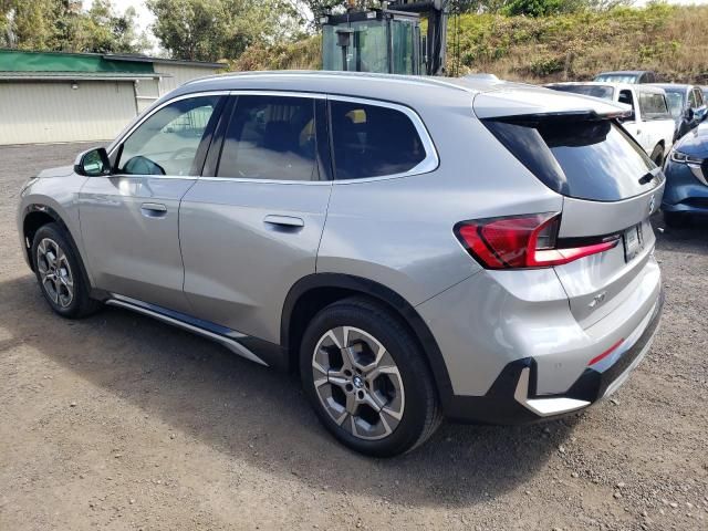 2024 BMW X1 XDRIVE28I