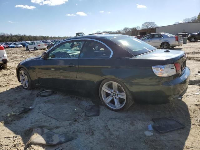 2008 BMW 335 I