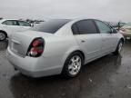 2005 Nissan Altima S