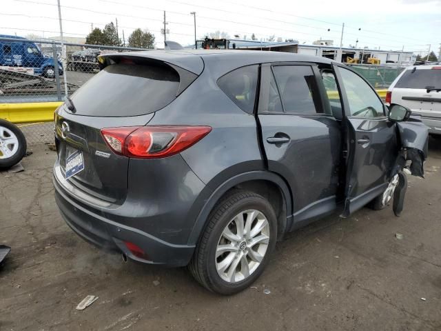 2014 Mazda CX-5 GT