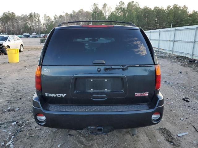 2004 GMC Envoy