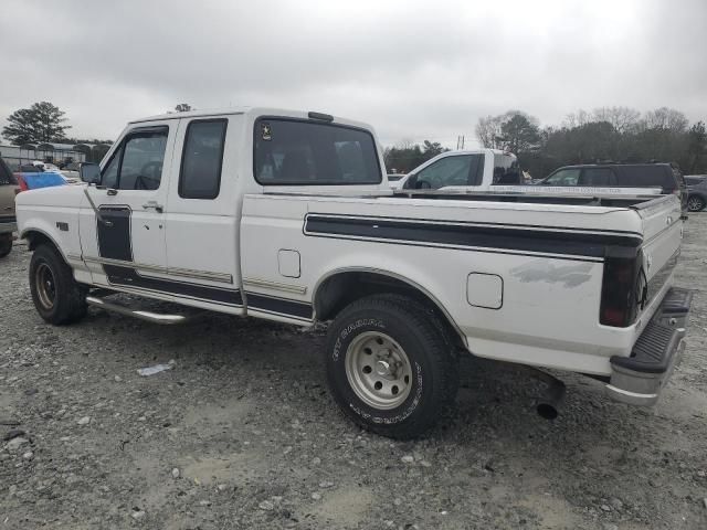 1996 Ford F150