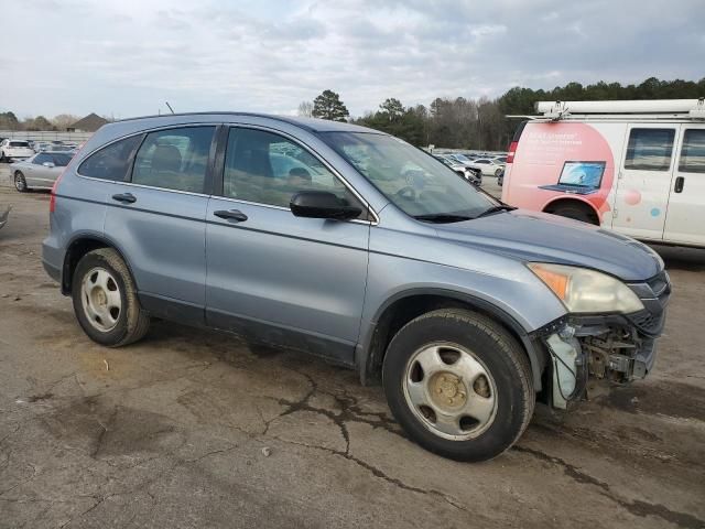 2011 Honda CR-V LX