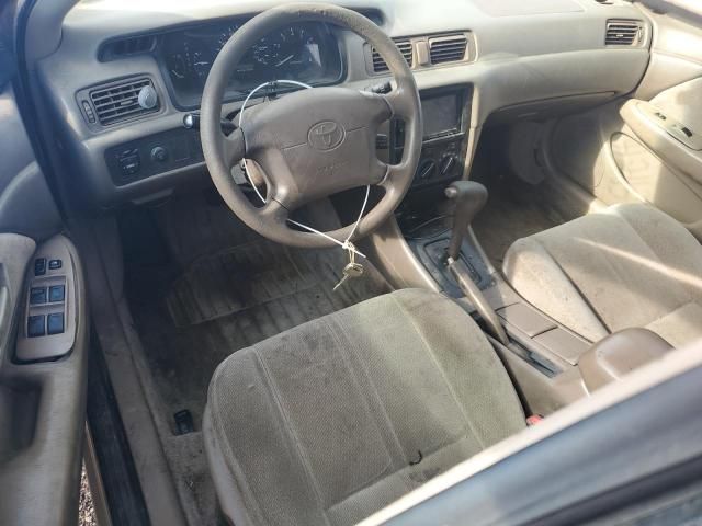 2001 Toyota Camry CE