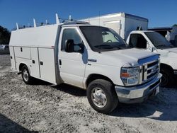 2015 Ford Econoline E350 Super Duty Cutaway Van for sale in Ellenwood, GA