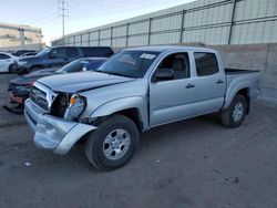 Toyota Tacoma salvage cars for sale: 2010 Toyota Tacoma Double Cab