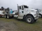 2017 Kenworth Construction W900