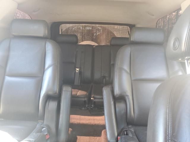 2008 Cadillac Escalade Luxury