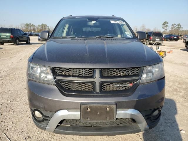 2014 Dodge Journey Crossroad