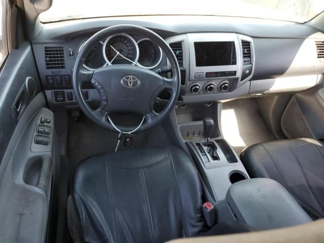 2006 Toyota Tacoma Double Cab Prerunner