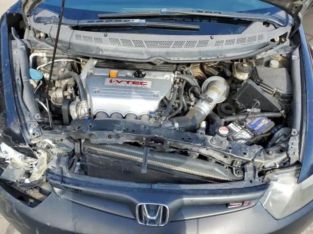 2007 Honda Civic SI