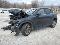 Mazda Vehiculos salvage en venta: 2020 Mazda CX-5 Grand Touring