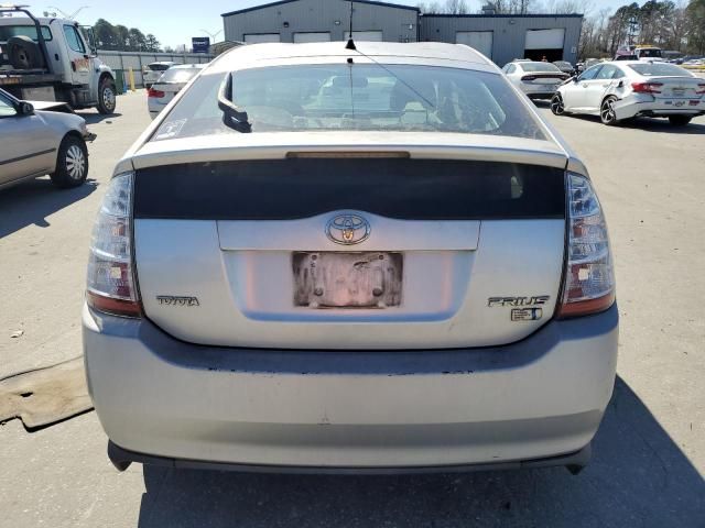 2006 Toyota Prius