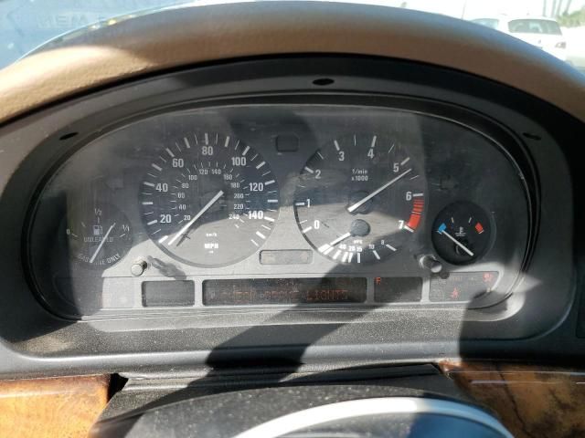 2003 BMW 530 I Automatic
