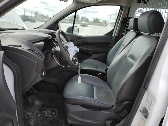 2016 Ford Transit Connect XL