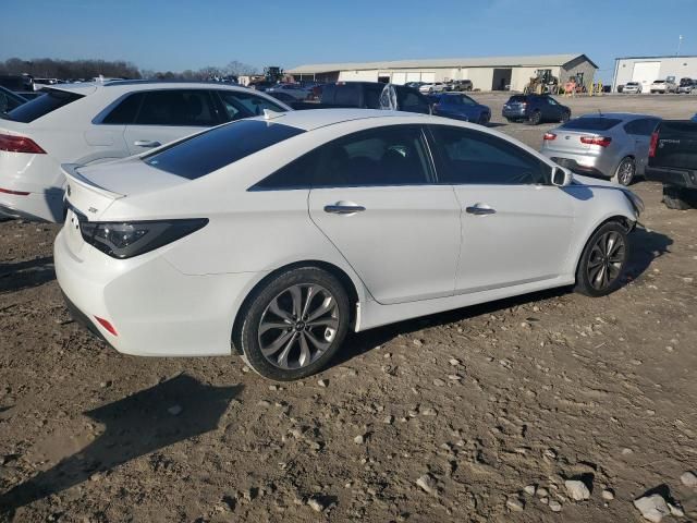 2014 Hyundai Sonata SE