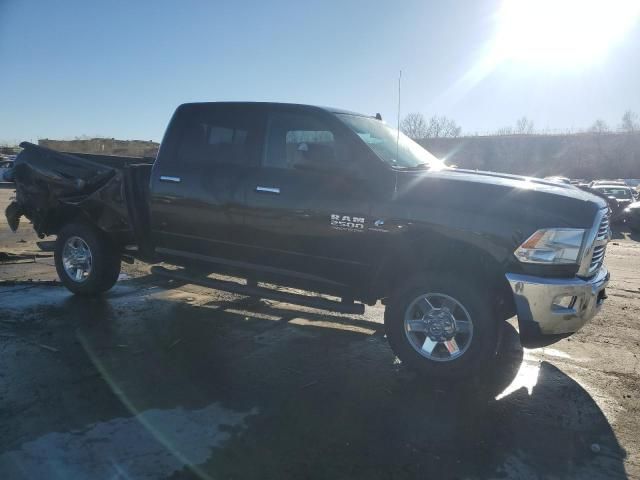 2013 Dodge RAM 2500 SLT