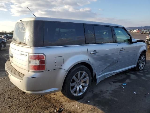 2011 Ford Flex Limited