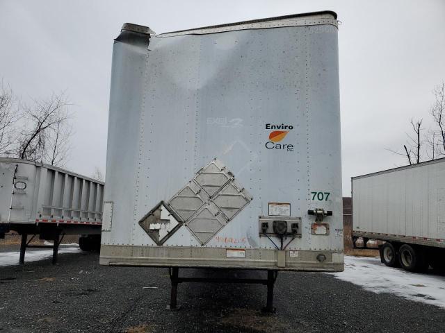 2002 Great Dane DRY Van Trailer