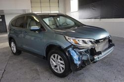 2016 Honda CR-V EXL for sale in Magna, UT