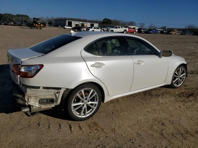 2007 Lexus IS 250