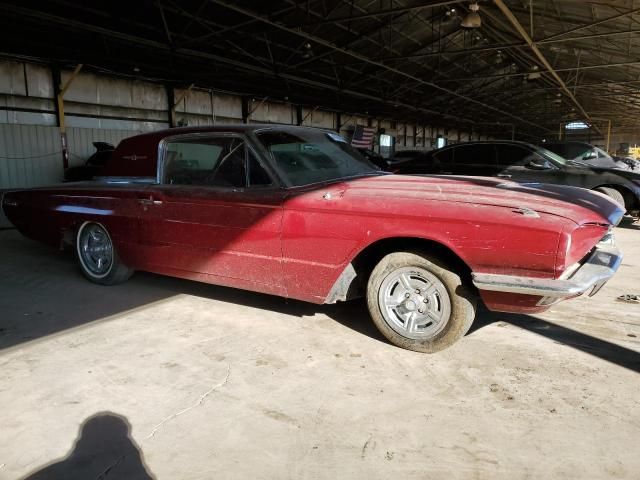 1966 Ford Thunderbird