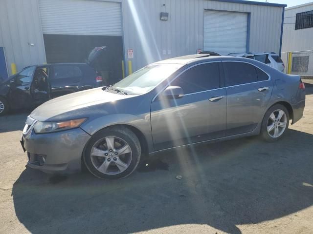 2009 Acura TSX