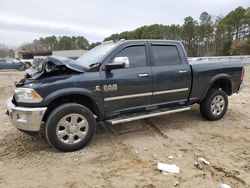 Dodge Vehiculos salvage en venta: 2017 Dodge 2500 Laramie