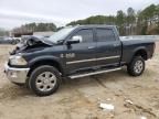 2017 Dodge 2500 Laramie