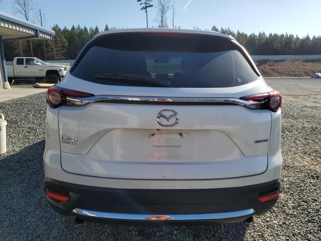 2020 Mazda CX-9 Signature