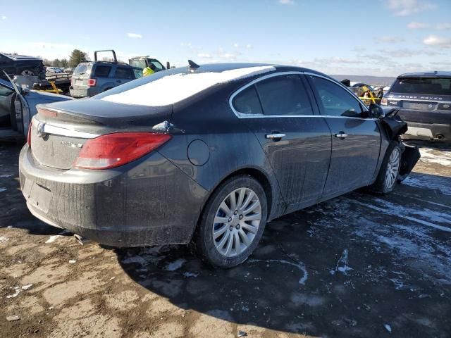 2012 Buick Regal Premium