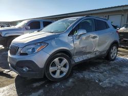 Buick salvage cars for sale: 2015 Buick Encore Convenience