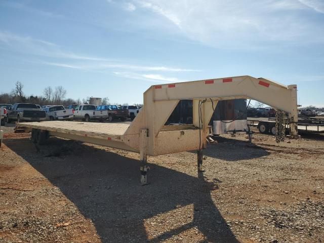 2023 Trailmax Equipment Trailer