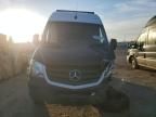 2018 Mercedes-Benz Sprinter 2500