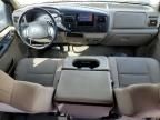 2006 Ford F350 SRW Super Duty