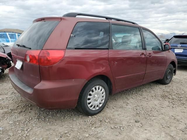 2006 Toyota Sienna CE