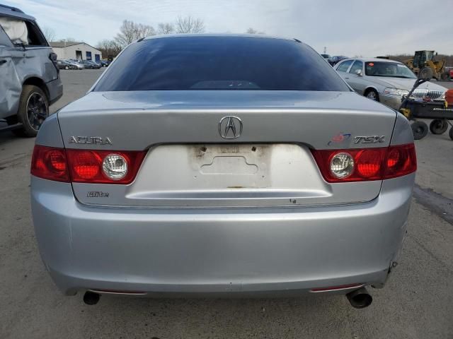 2004 Acura TSX