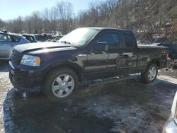 2007 Ford F150 en venta en Marlboro, NY