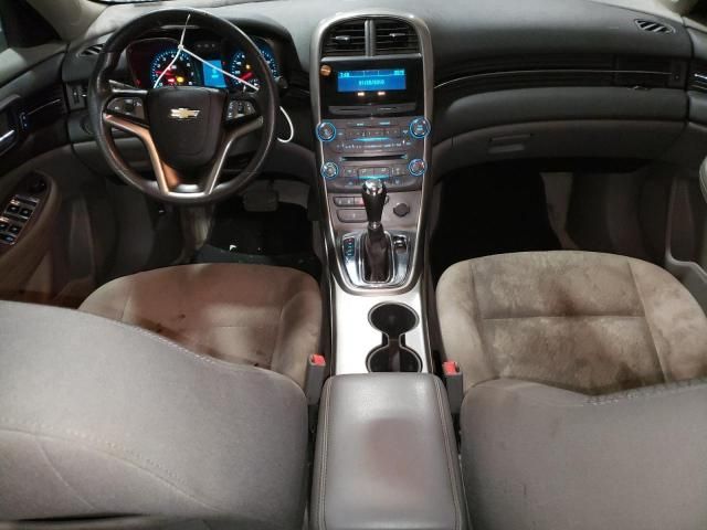 2013 Chevrolet Malibu LS