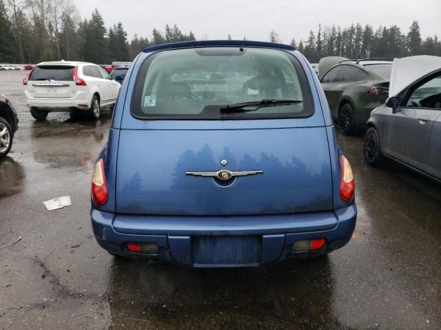 2006 Chrysler PT Cruiser