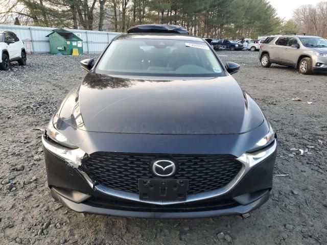 2021 Mazda 3 Select