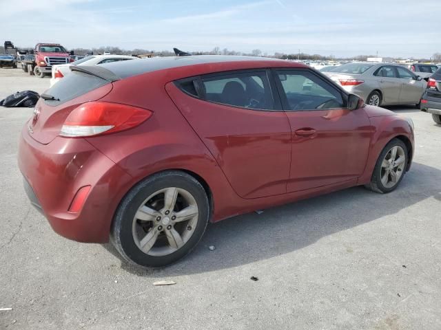 2014 Hyundai Veloster